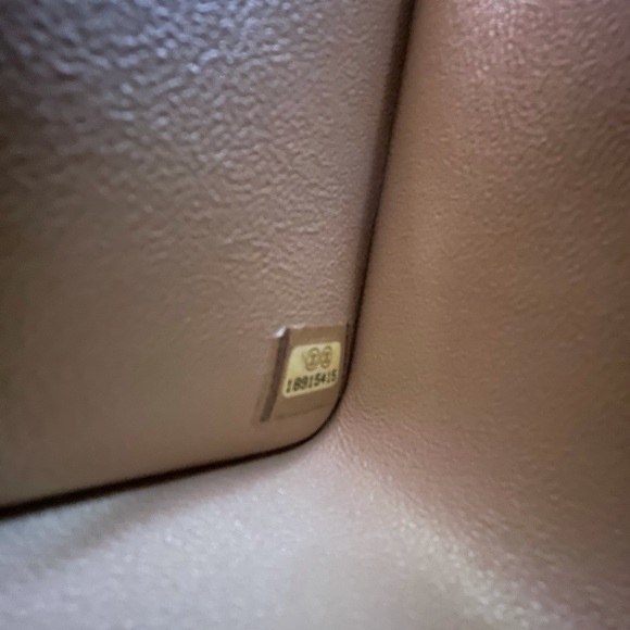 **~SOLD~** Chanel Classic Double Flap Patent Leather - Picture 8 of 10